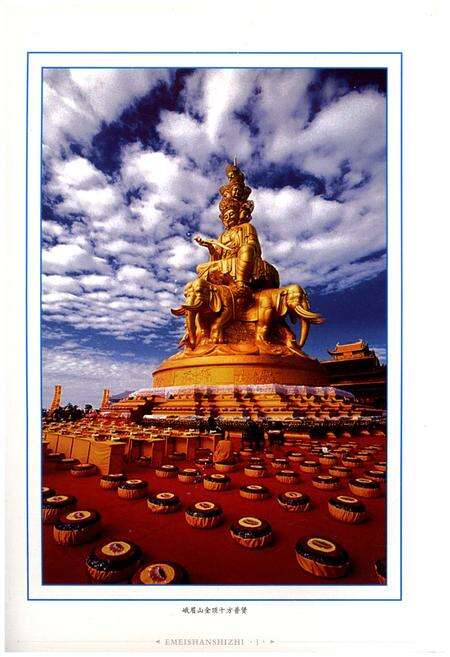 《峨眉山市志(1986-2005)》.pdf电子版_四川省志预览图5