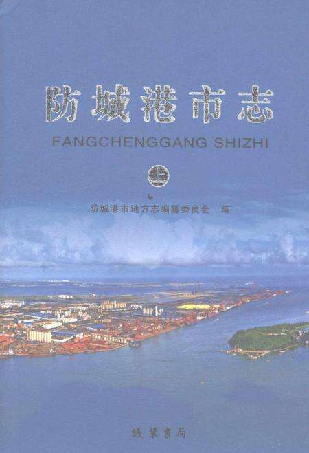 《防城港市志上》.pdf电子版_广西壮族自治区志缩略图