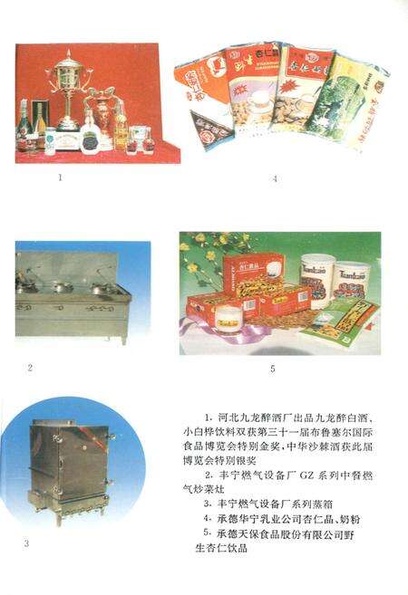 《丰宁满族自治县志》.pdf电子版_河北省志预览图4