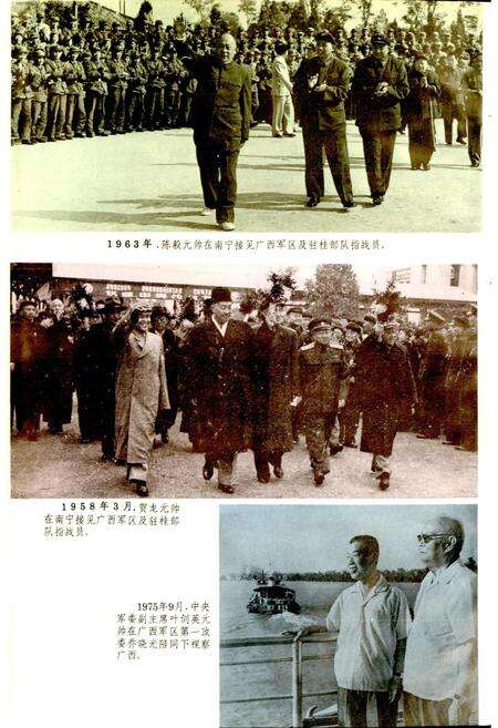 《广西通志 军事志》.pdf电子版_广西壮族自治区志预览图4