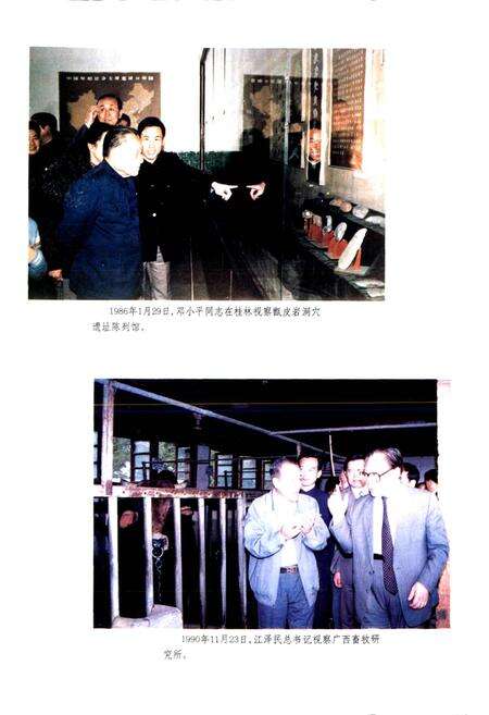 《广西通志 科学技术志》.pdf电子版_广西壮族自治区志预览图4