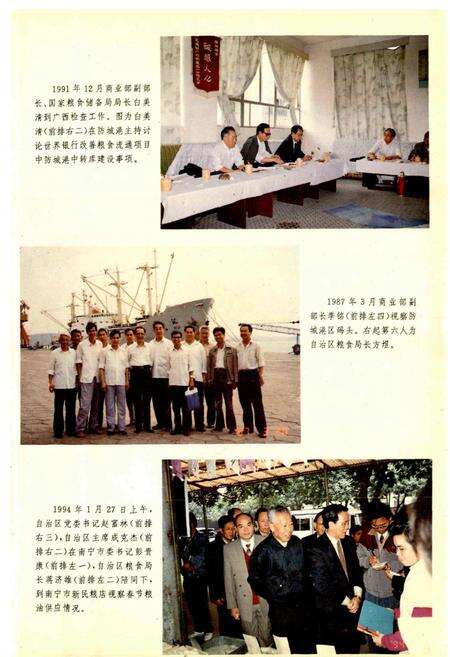 《广西通志 粮食志》.pdf电子版_广西壮族自治区志预览图4