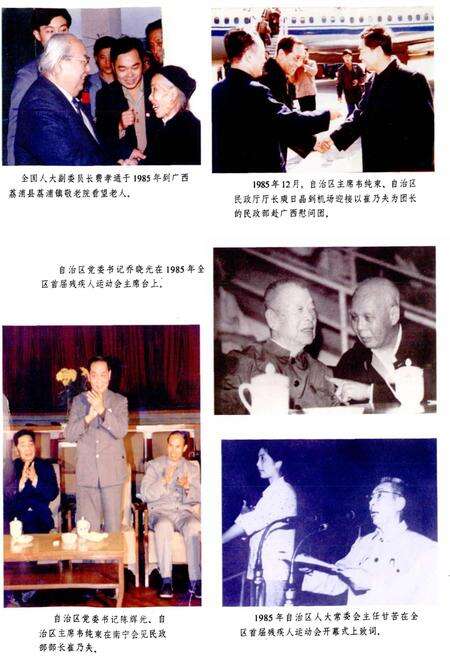 《广西通志 民政志》.pdf电子版_广西壮族自治区志预览图4