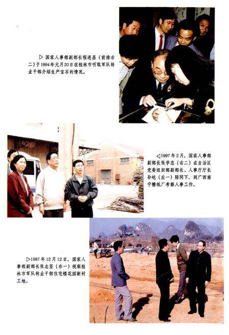 《广西通志 人事志》.pdf电子版_广西壮族自治区志预览图4