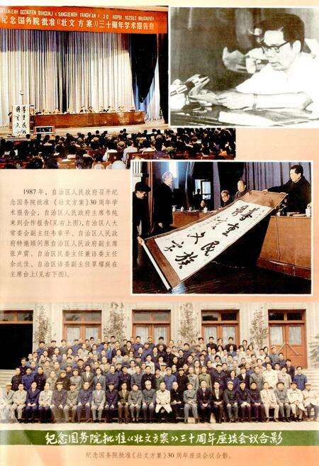 《广西通志 少数民族语言志》.pdf电子版_广西壮族自治区志预览图2