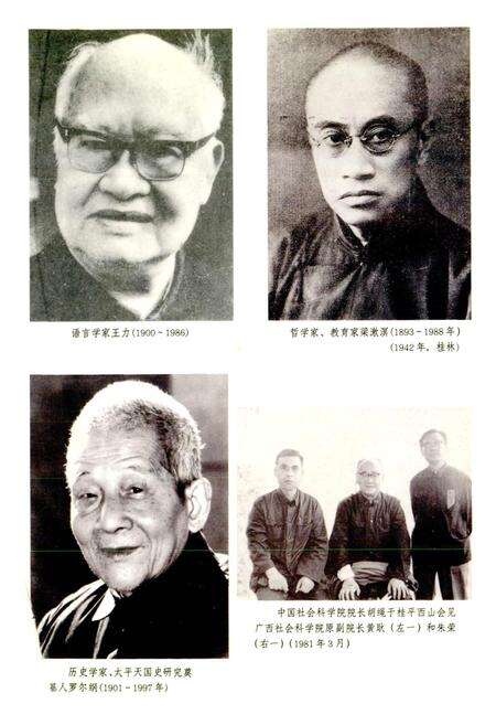 《广西通志 社会科学志》.pdf电子版_广西壮族自治区志预览图3