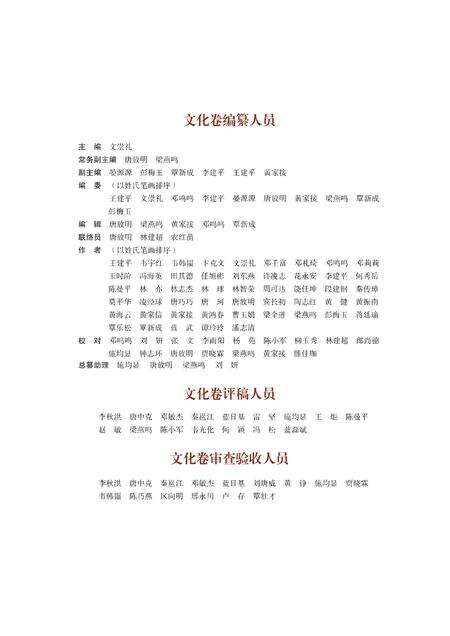 《广西通志 文化卷 （1979-2005）》.pdf电子版_广西壮族自治区志预览图3