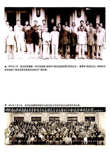 《广西通志 文学艺术志》.pdf电子版_广西壮族自治区志预览图4
