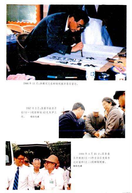 《广西通志 冶金工业志》.pdf电子版_广西壮族自治区志预览图4