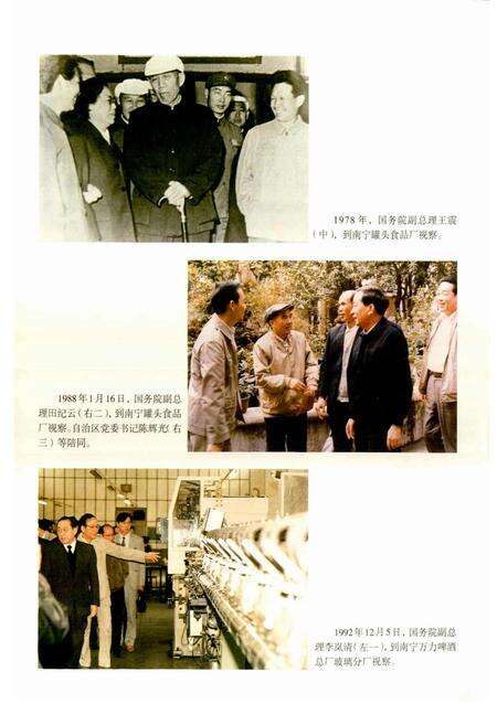 《广西通志 一轻工业志》.pdf电子版_广西壮族自治区志预览图4