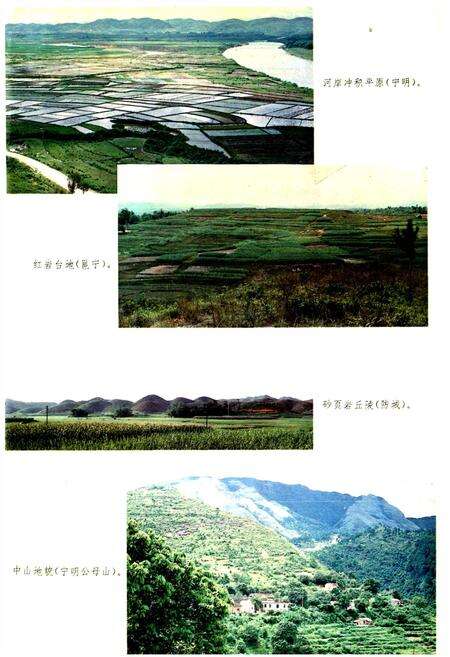 《广西通志 自然地理志》.pdf电子版_广西壮族自治区志预览图5