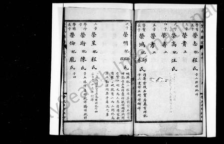 四川艾氏-艾氏族谱 [残卷].pdf电子版预览图4