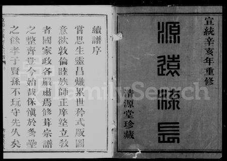 4195.暨阳金岭何氏宗谱 [8卷].pdf电子版缩略图