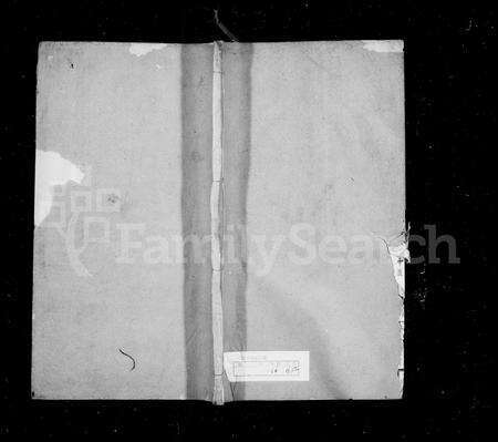 4250.四明黄氏家谱 ： [46卷].pdf电子版缩略图