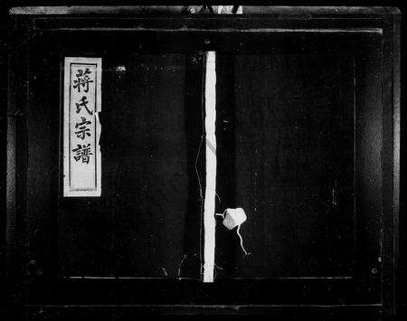 4269.蒋氏宗谱.pdf电子版缩略图