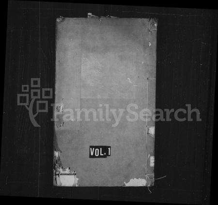 4368.剡湖陆氏世谱 ： [12卷：首末各1卷](别名：余姚剡湖陆氏世谱).pdf电子版缩略图