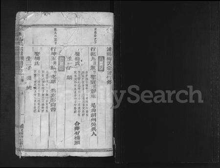 4407.金华梅氏宗谱 [残卷].pdf电子版缩略图