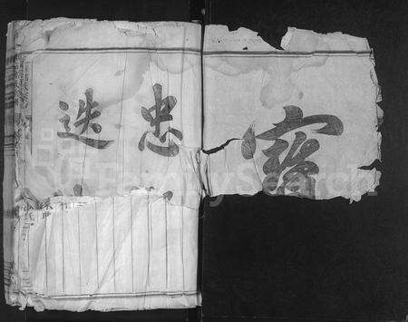 4453.椒石邵氏宗谱 [5卷](别名：兰江椒石邵氏宗谱).pdf电子版缩略图