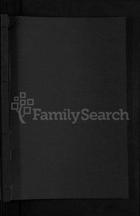 4632.延陵排岭吴氏宗谱 [3卷].pdf电子版缩略图