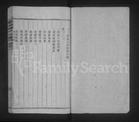 4654.浦阳谢氏宗谱 [6卷].pdf电子版缩略图