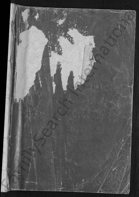 4805.浦阳平安张氏宗谱 [共31卷,开卷本1册](别名：浦阳平安张氏宗谱).pdf电子版缩略图