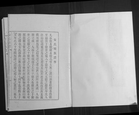 山东安氏-安氏族谱[5卷](别名：An Shi Zu Pu).pdf电子版预览图2