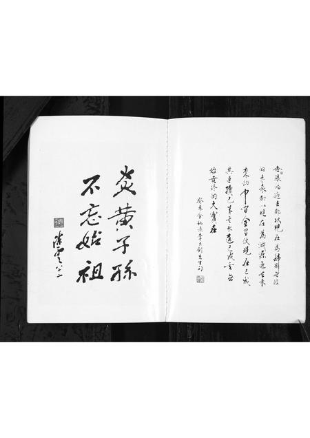 山东白氏-白氏集成(上集)[4编](别名：Bai Shi Ji Cheng(Shang Ji)).pdf电子版预览图2