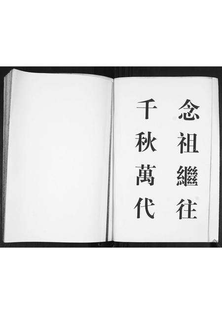 4857.甯氏族谱.pdf电子版预览图1
