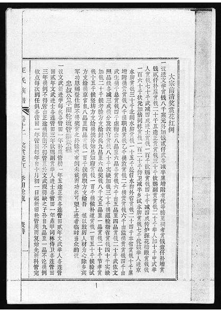 6719.孟里王氏族谱 [12卷,首1卷](别名：王氏族谱、Wang Shi Zu Pu).pdf电子版预览图1