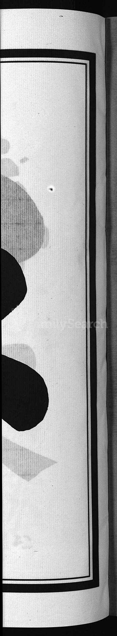 4219.厚仁胡氏宗谱 [9卷].pdf电子版预览图1