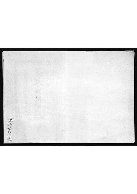 10731.张氏史料汇编第一期(别名：Zhang Shi Shi Liao Hui Bian Di Yi Qi、张氏史料汇编第一期).pdf电子版预览图1