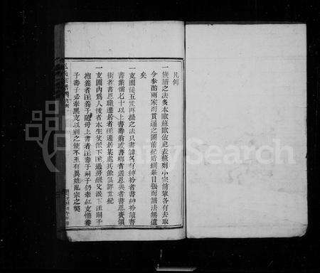 4537.王氏宗谱.pdf电子版预览图1