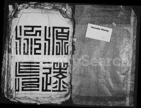 4553.国岭王氏族谱.pdf电子版预览图1