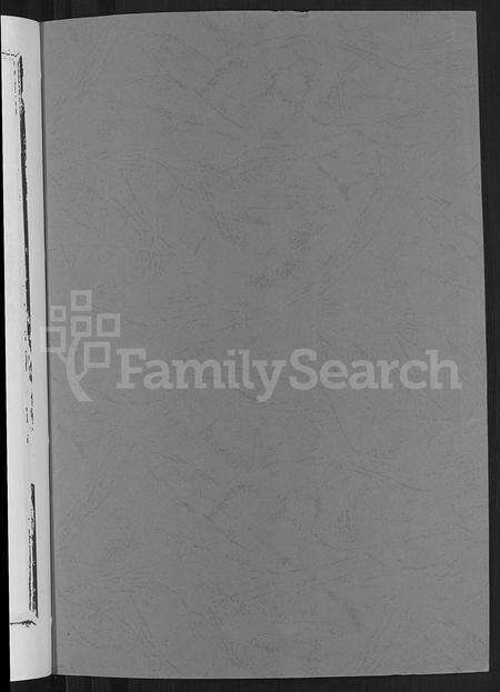 4685.后徐徐氏宗谱 [4卷](别名：徐氏宗谱).pdf电子版预览图1