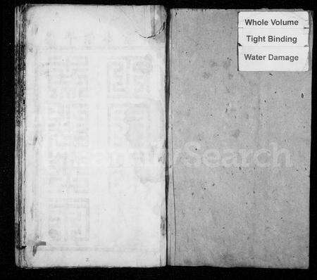 4739.南阳叶氏宗谱 [39卷,首末各1卷](别名：南阳叶氏正宗谱).pdf电子版预览图1