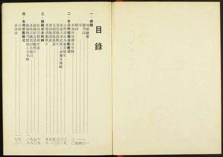 2693.新加坡江夏公所纪年特刊.pdf电子版预览图1