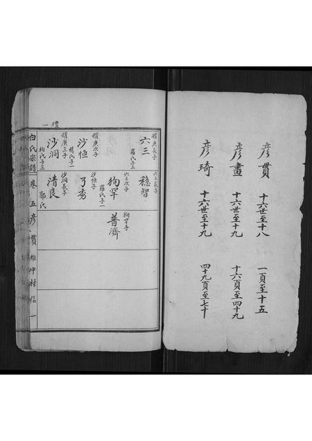 山西白氏-白氏宗谱.pdf电子版预览图2