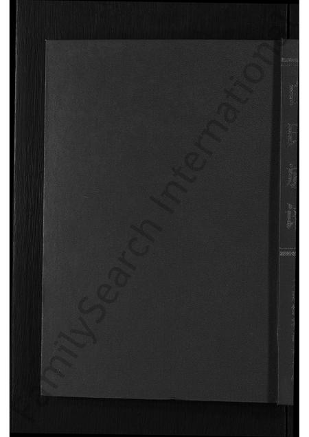 山西白氏-大同市北宋庄村白氏族谱 [不分卷].pdf电子版预览图1