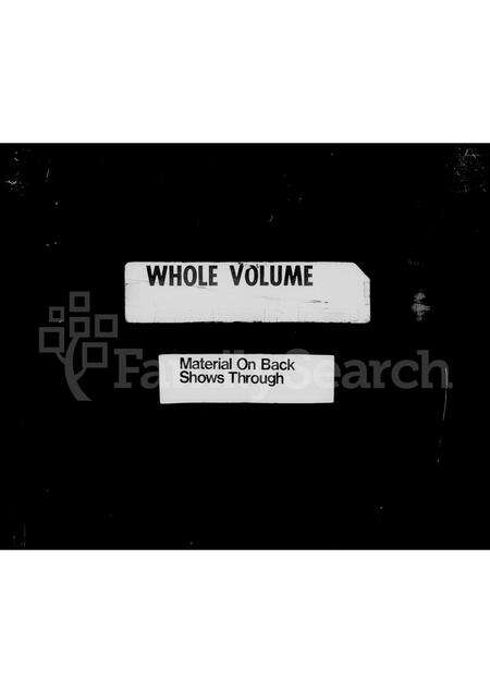 3678.汉中西乡李氏家谱 ： [3卷].pdf电子版预览图2