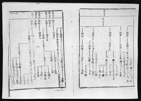 3742.廖氏族谱 [残卷](别名：Liao Shi Zu Pu、廖氏族谱).pdf电子版预览图2