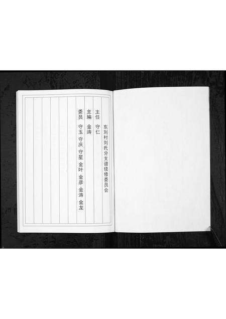 3938.山东淄川罗村镇东刘村刘氏分支谱[1册](别名：Shan Dong Zi Chuan Lu Cun Zhen Dong Liu Cun Liu Shi Fen Zhi Pu、山东淄川罗村镇东刘村刘氏分支谱).pdf电子版预览图2