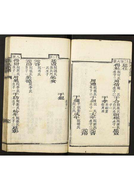 4638.禡氏家谱.pdf电子版预览图2
