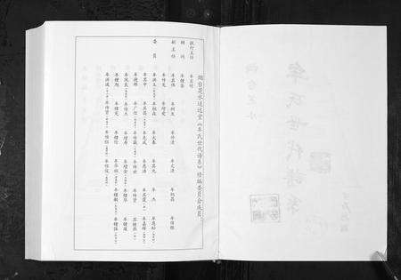 4806.烟台芝水牟氏世代谱系[1册](别名：Yan Tai Zhi Shui Mou Shi Shi Dai Pu Xi、追远堂牟氏).pdf电子版预览图2