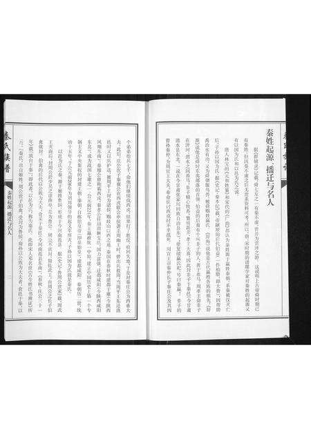 5150.秦氏族谱 ： 高密秦氏老长支秦家岭族谱(别名：秦氏族谱).pdf电子版预览图2