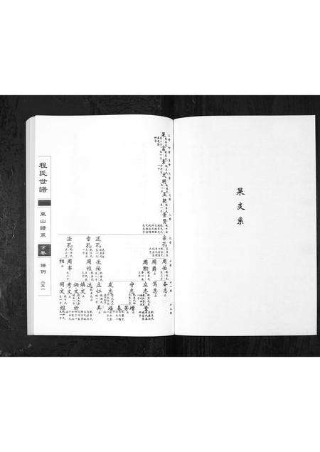 0771.程氏世谱海阳东山谱系[上中下卷](别名：Cheng Shi Shi Pu Hai Yang Dong Shan Pu Xi、程氏世谱东山谱系).pdf电子版预览图2