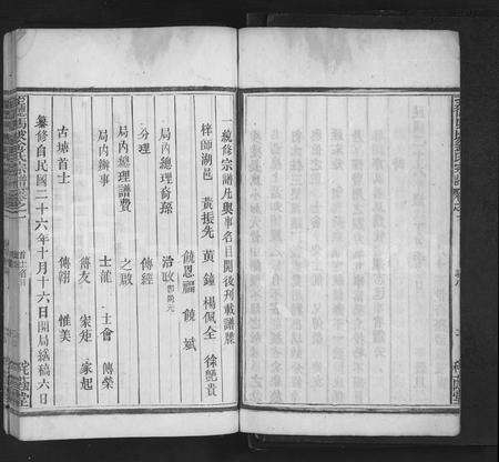 4283.至德马坡金氏宗谱 [7卷](别名：马坡金氏家乘、金氏宗谱、Zhide Mapo Jin Shi Zong Pu、至德马坡金氏宗谱).pdf电子版预览图2