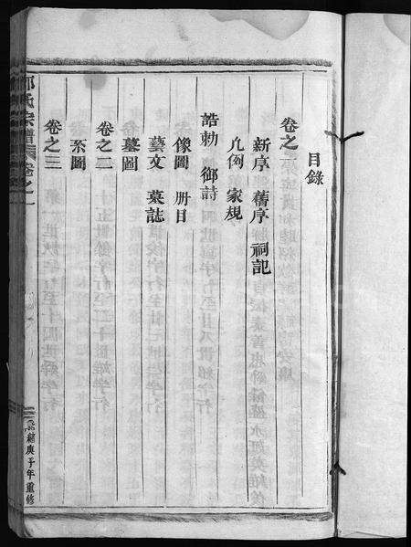4449.邵氏宗谱 [6卷](别名：邵宅派续修宗谱、Shao Shi Zong Pu).pdf电子版预览图2