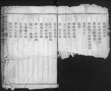 4453.椒石邵氏宗谱 [5卷](别名：兰江椒石邵氏宗谱).pdf电子版预览图2