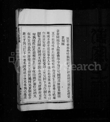 4536.王氏宗谱.pdf电子版预览图2