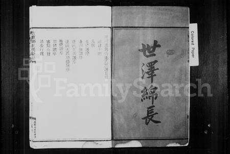 4543.王氏宗谱(别名：太原郡王氏宗谱、南湖鹿角山王氏族谱).pdf电子版预览图2